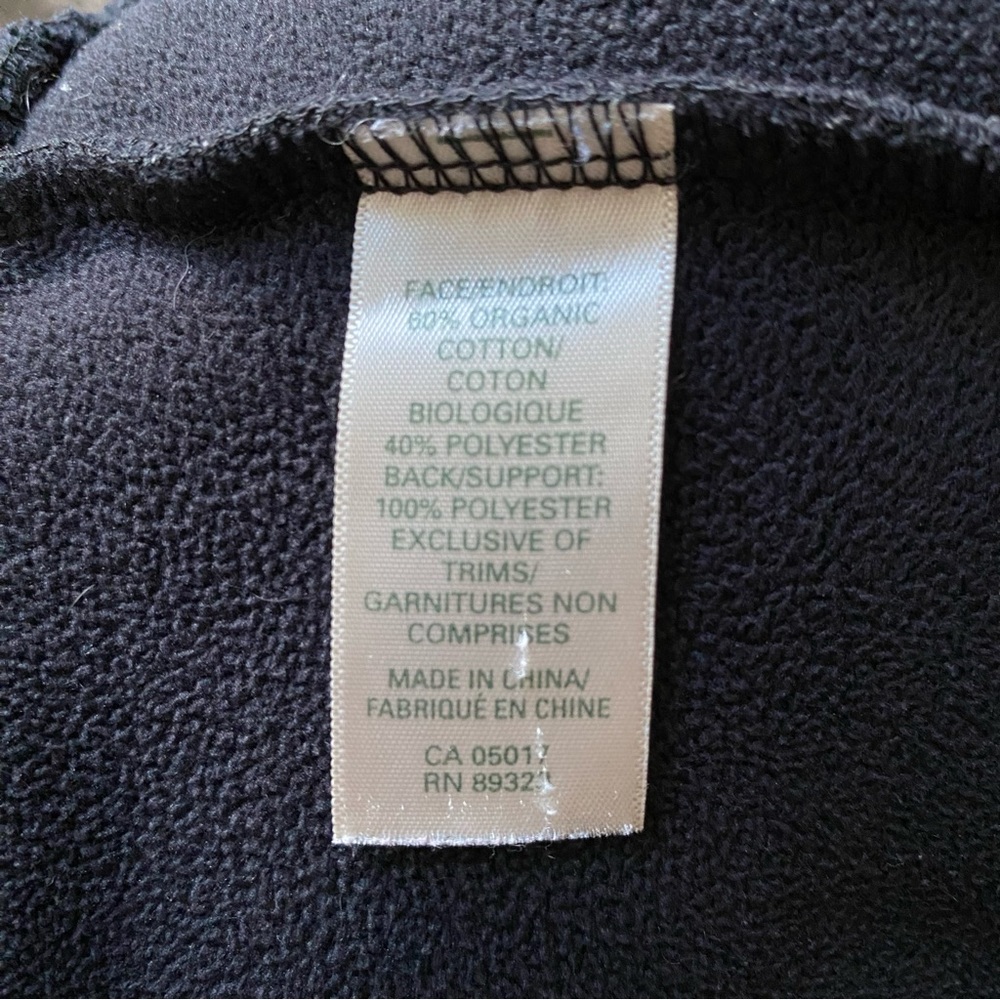 Roots Jacket - Picture 10 of 12